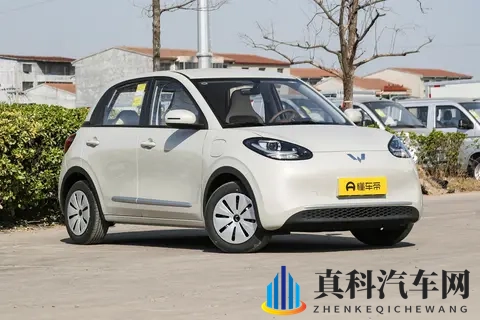 2025款五菱缤果：五款车型全面解析与选买建议-2