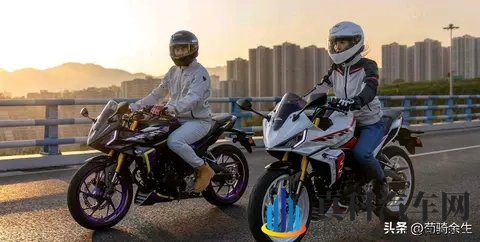 仿赛的颜值街车的心!本田宝藏车型NSP190,安全省油续航全打包!-3