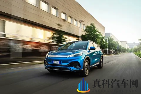 现今家用汽车品牌综合表现好的是这几个-2