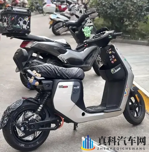 16寸轮胎更稳，电动车为啥偏爱14寸？核心不是省钱-3