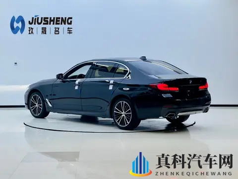 28万拿下准新宝马5系，体验行政级座驾的乐趣？-3