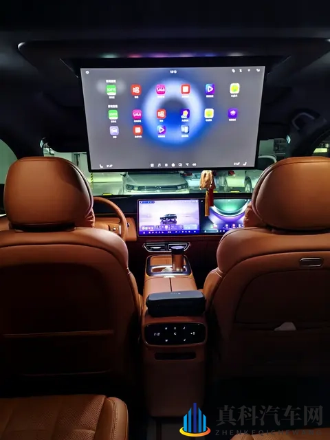 #深蓝S09下定分享-2