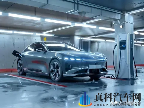 99%的人买完电车,车主不愿回头?燃油车真要凉了?-3