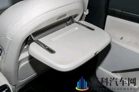 1699万起，增程+纯电动力，2026款奕派eπ008五座版来了-3