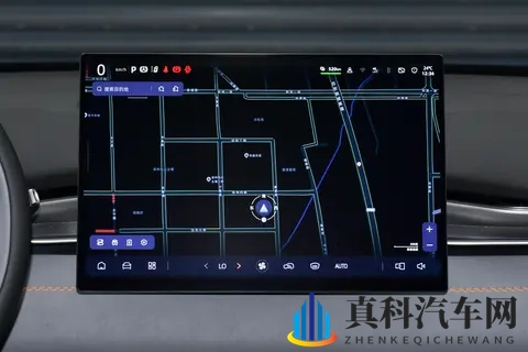 深度剖析深蓝S05:15万内新能源SUV优选?-2