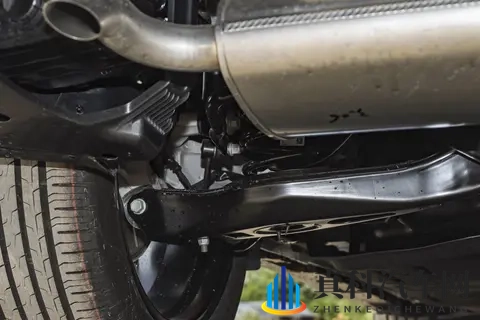 15万左右入手的蒙迪欧,动力强劲油耗低,家用舒适又省心-1