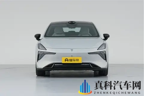 1399万元起售，续航670公里，搭载磁流变悬架，值得一看！-3