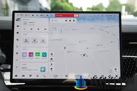 国产库里南?极氪009凭什么卖出50万级豪华MPV价格-1