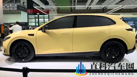 零跑Lafa5上市价格+销量预测，你们感觉这车有戏吗？-2