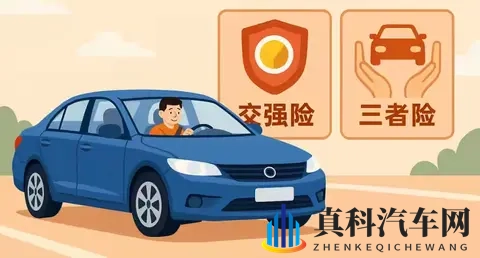 车险只买交强险+三者险？小心！这些几万块的坑别踩！-3