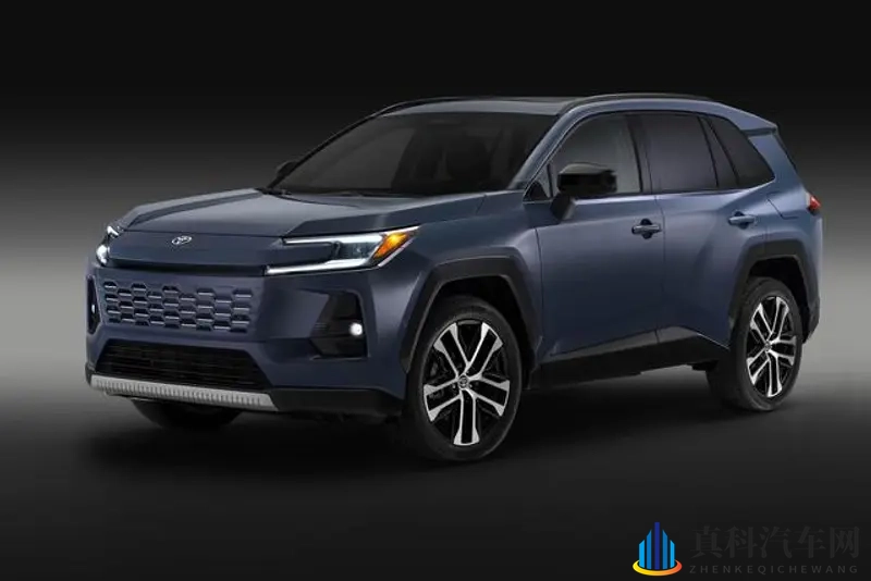 全新威兰达11月20日上市,外观全面革新是要走颜值路线?-1