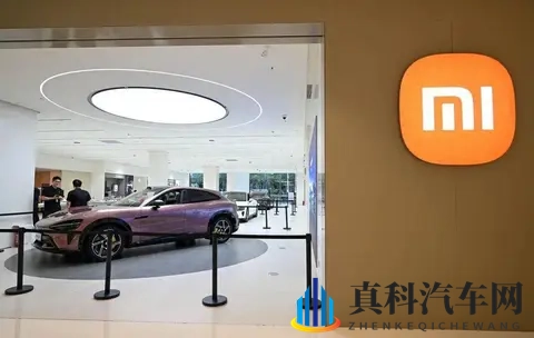 小米车技搞零接管，玩概念还是真本事？街边体验说透了-1