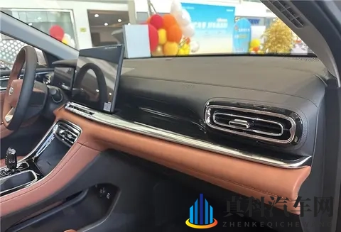 新帝豪15T要来了！猜猜价格，8万块能不能搞定？-2