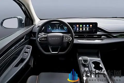 从停产到热卖，奇瑞用一辆车打开三个市场-2