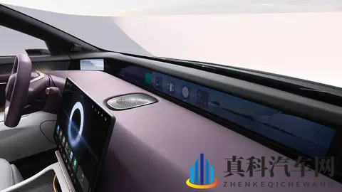 阿维塔12 2026款:配置实打实升级,用车体验有提升-3