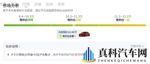 10万多圆梦特斯拉Model3,20年一手纯电代步香不香?-2