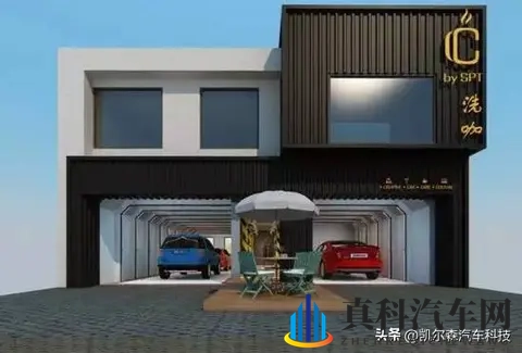 汽车行业跨界经营，会不会掀起创新热潮？-3