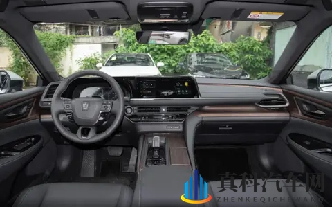 一文看懂皇冠（进口）购车指南，解读配置差异，应该怎么选？-1