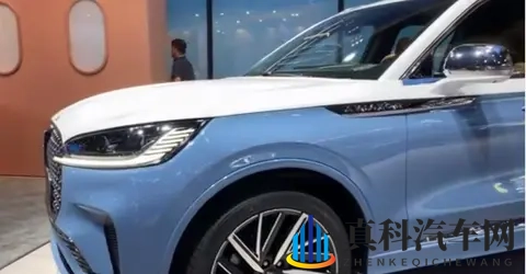 大降价也难卖！9月林肯飞行家销量仅135台！产品力优可惜成绩垫底-2