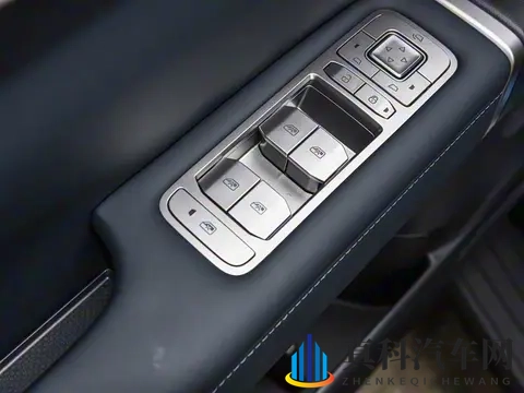 起售价1798万元 方程豹钛7新增霜雾灰与青峦翠配色正式开启交付-1