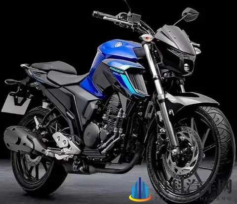 雅马哈飞致250复出 拼的不是马力 是省油能走天下的底气-1