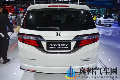 二手奥德赛购车指南，10万级6座MPV，这些优缺点请知晓！-1