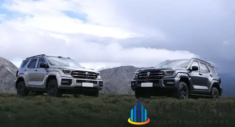 坦克400涨价？新款2498万起，混动版加量不加价，值得买吗？-2