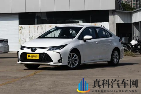 卡罗拉动力怎么选？12T 比 15L 香太多-3