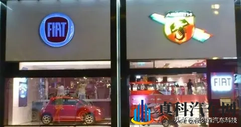 汽车行业跨界经营，会不会掀起创新热潮？-2