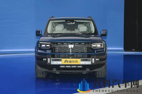 3929万，配360全景+5个毫米波雷达，这台纵横G700如何？-3