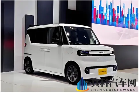 谁都能造车!夏普跨界造车助力比亚迪,富士康借机“复活”纳智捷-3