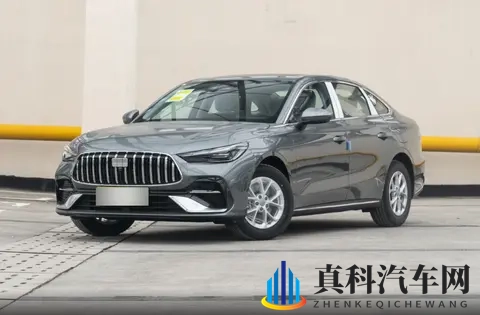 优惠后688万起，银河星耀6搅浑电混A级车市场，能否成功？-3