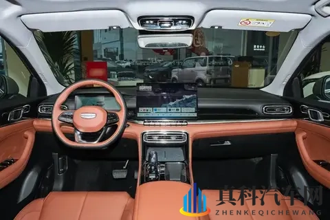 童帝的10个巅峰作品：汽车设计传奇：盘点那些震撼全球的汽车巨作-3