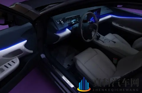 2025东京车展丨马自达Vision X-Compact-1