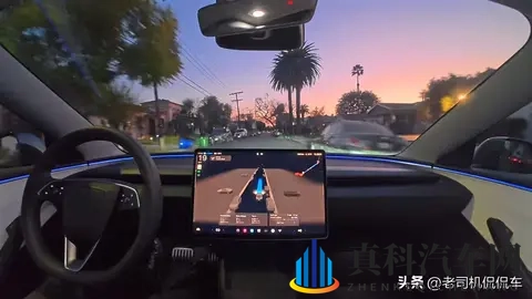 FSD订阅率仅12%!自动驾驶的开创者,却被自家的车主抛弃?-3