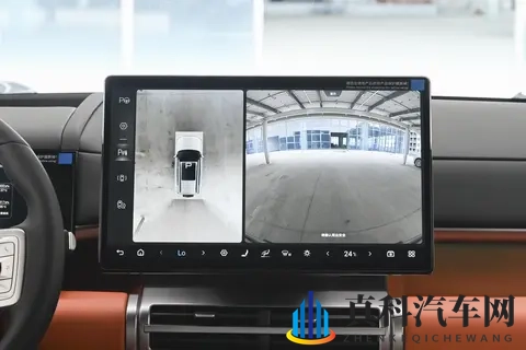 家用SUV就选方程豹钛7，空间宽敞续航足，全家出行无忧！-1