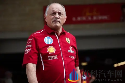 瓦塞尔:明年法拉利将从零开始打造赛车,这是提前先把饼画上吗?-2