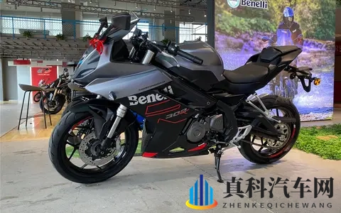 2025仿赛摩托车价格排行TOP18:从1.5万到10万,新手必看选购指南-3