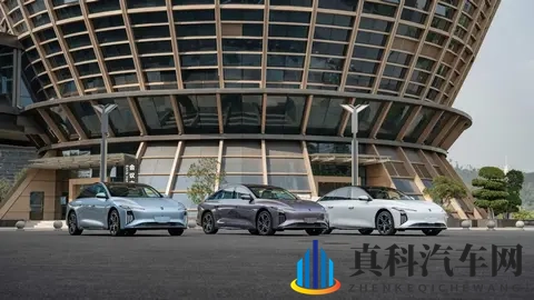 星海S7 800V碳化硅超充版:技术平权,充快跑远用得省-1