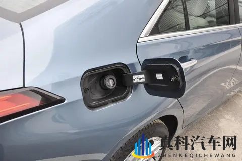 2025 款凯迪拉克 CT4 动力与空间表现 选购前必看-3