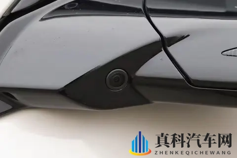 全系标配四激光雷达,阿维塔12四激光版,有什么真东西?-1