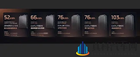 2025年最值得期待的家用SUV,每一款都是重磅选手-2