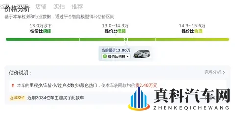 13万多拿下二手本田艾力绅，宜商宜家，享受舒适出行-3