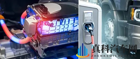 这么容易自燃,到底哪个才更好?磷酸铁锂和三元锂的真相!-3