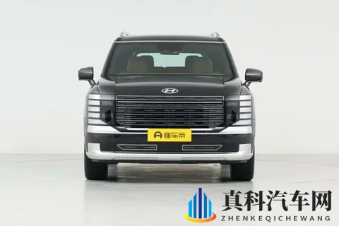 2788万起纯进口新一代帕里斯帝混动版深度试驾SUV的务实新标杆-3