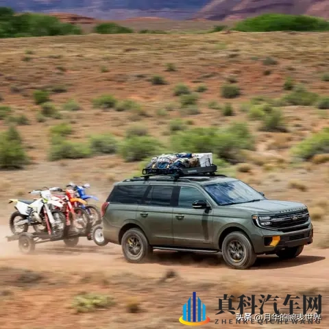 公羊出山：迟到三十年的 SUV 江湖帖-3
