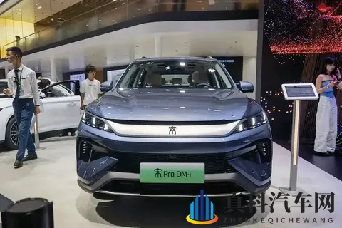 SUV别乱买,10月紧凑型SUV销量榜,博越L第1、宋Pro第10名-1