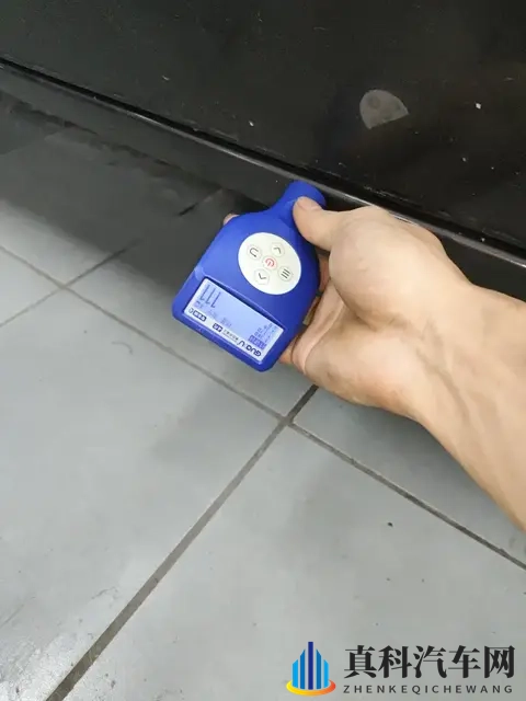 宜商宜家好选择，一手别克GL8陆尊版-1