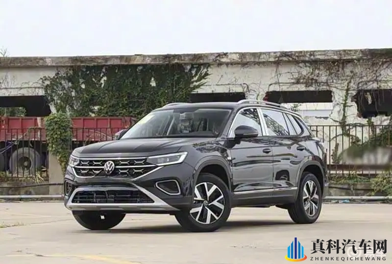 19.98万元起!2026款探岳3000万辆纪念版上市-1