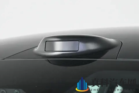 1399万起售的‘配置屠夫’？深蓝L06：配备磁流变悬架+激光雷达-2